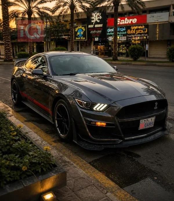 Ford Mustang 2016 for sale in Iraq - Baghdad